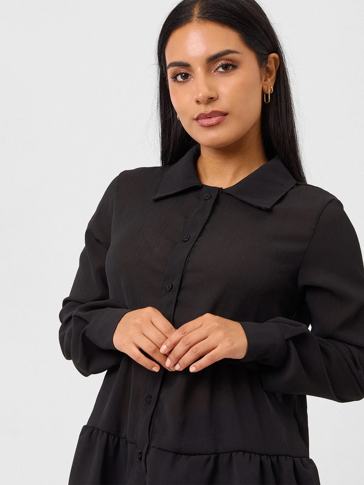 BLUSA MUJER ALEJANDRA BAIGORRIA CINTIA 248 - 3