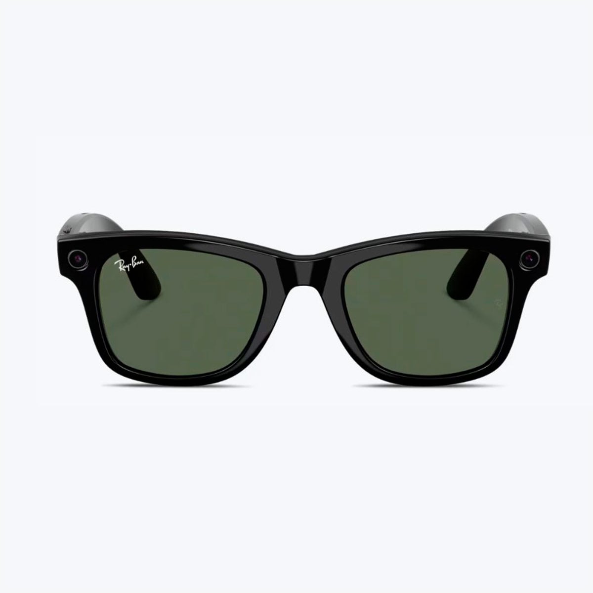 LENTES INTELIGENTES UV RAY BAN WAYFARER 2DA GEN 32GB - 1