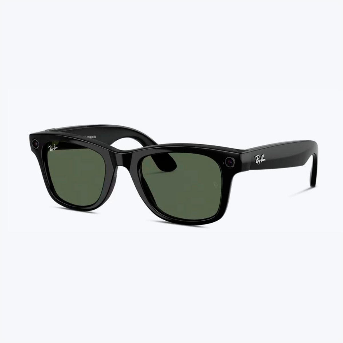 LENTES INTELIGENTES UV RAY BAN WAYFARER 2DA GEN 32GB - 2