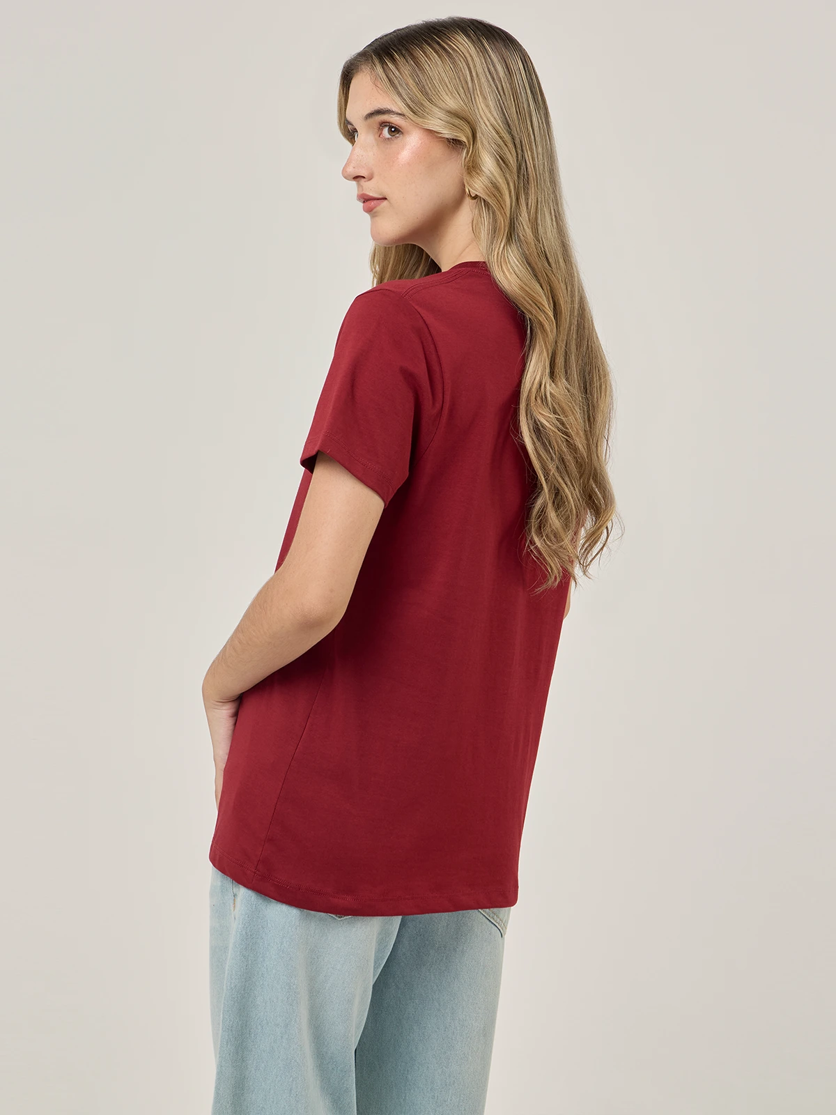 POLO MANGA CORTA ALGODÓN MUJER PEPE JEANS - 2