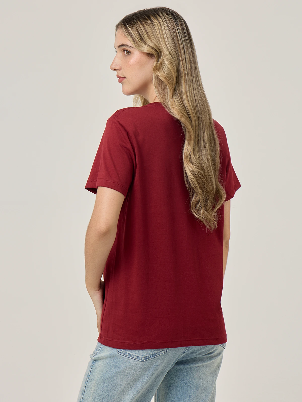 POLO MANGA CORTA ALGODÓN MUJER PEPE JEANS - 2