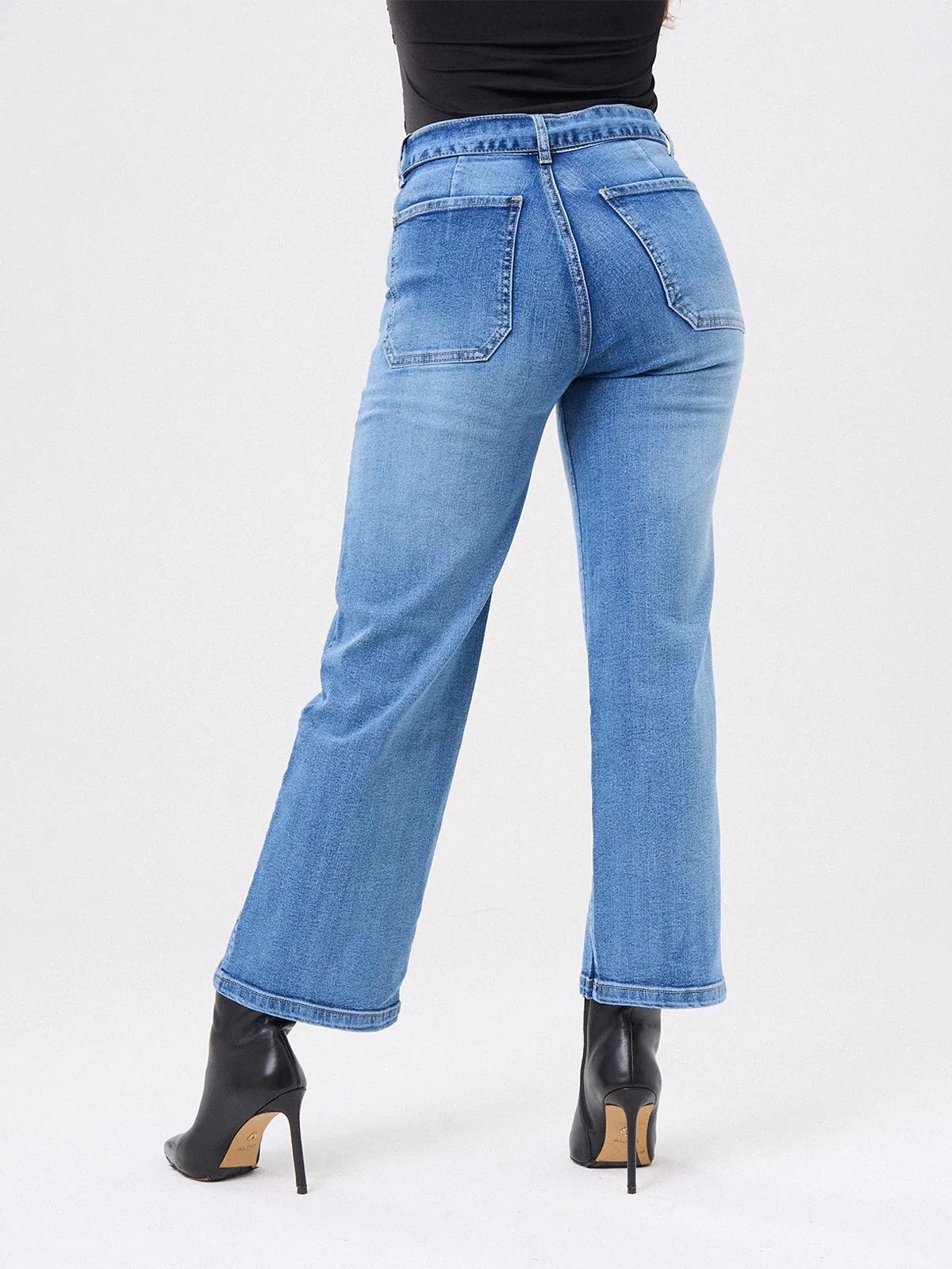 JEAN PALAZZO GLAM BELLA - 3