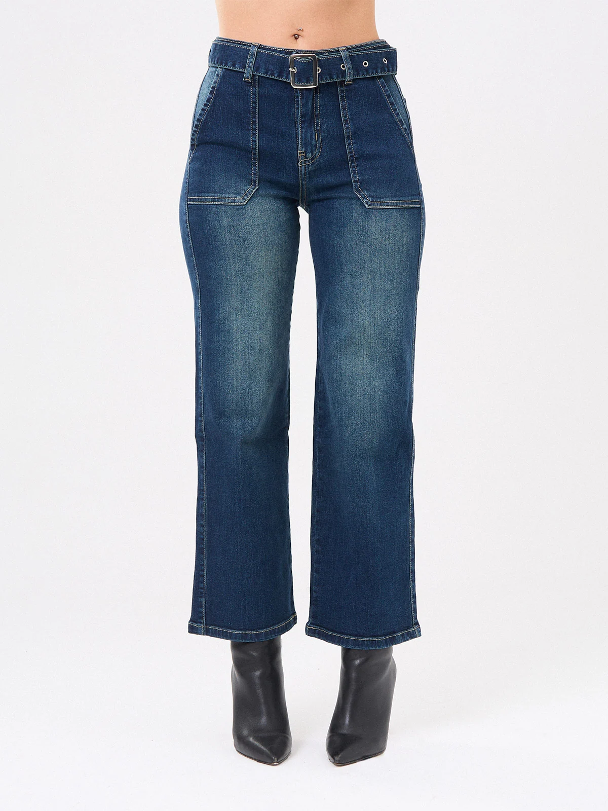 JEAN PALAZZO GLAM BELLA - 2