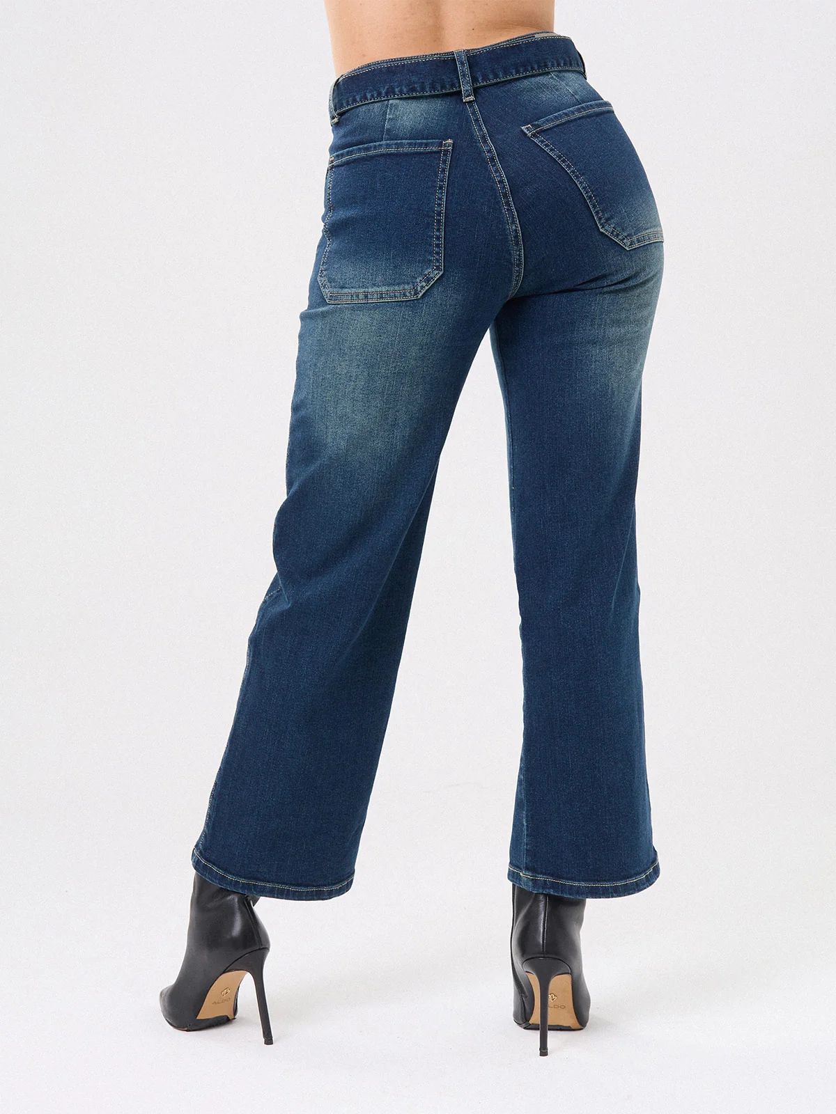 JEAN PALAZZO GLAM BELLA - 3
