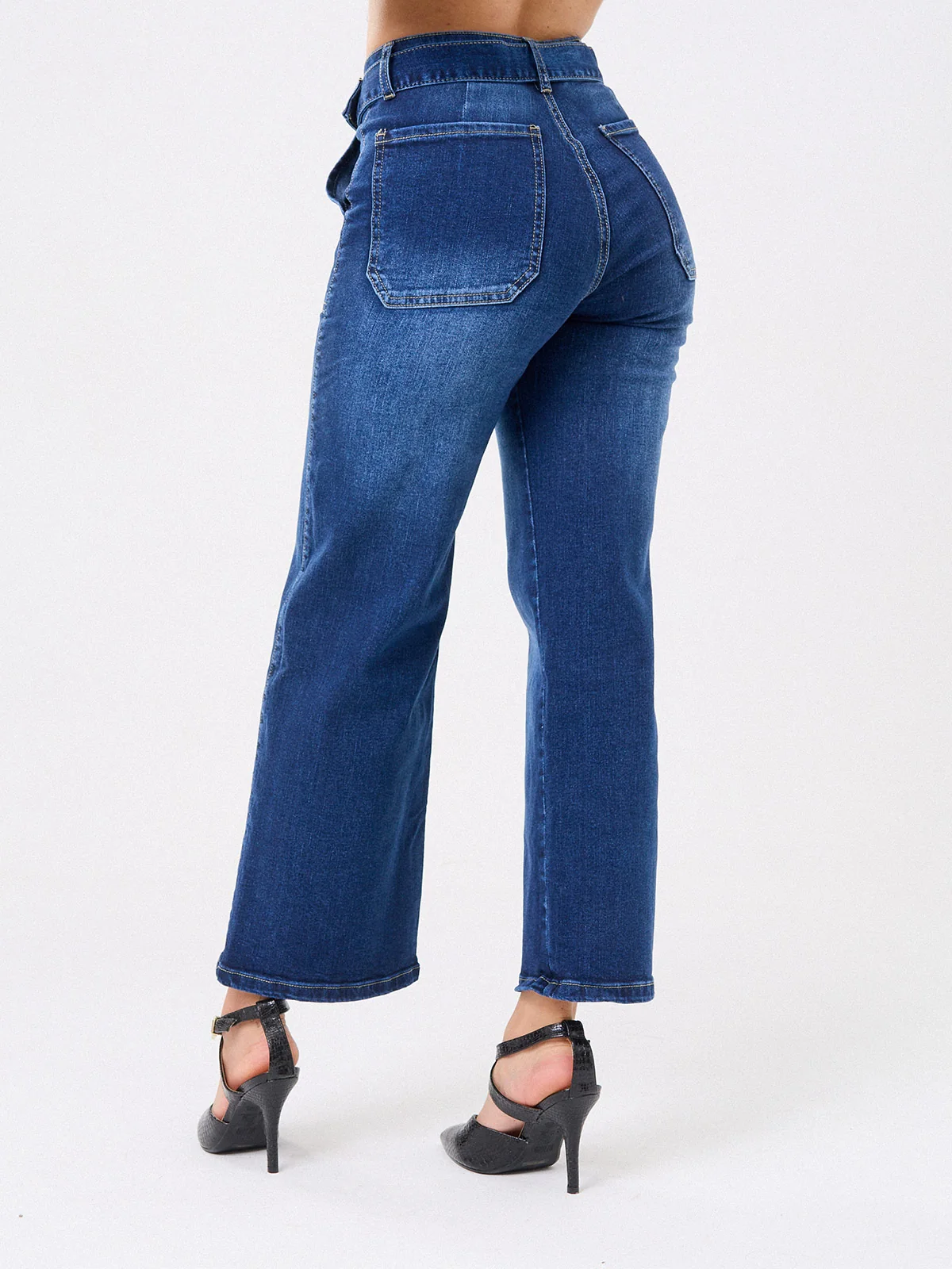 JEAN PALAZZO GLAM BELLA - 3