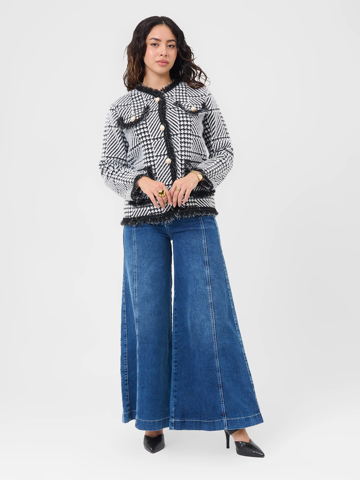 JEAN PALAZZO GLAM KENIA - 1