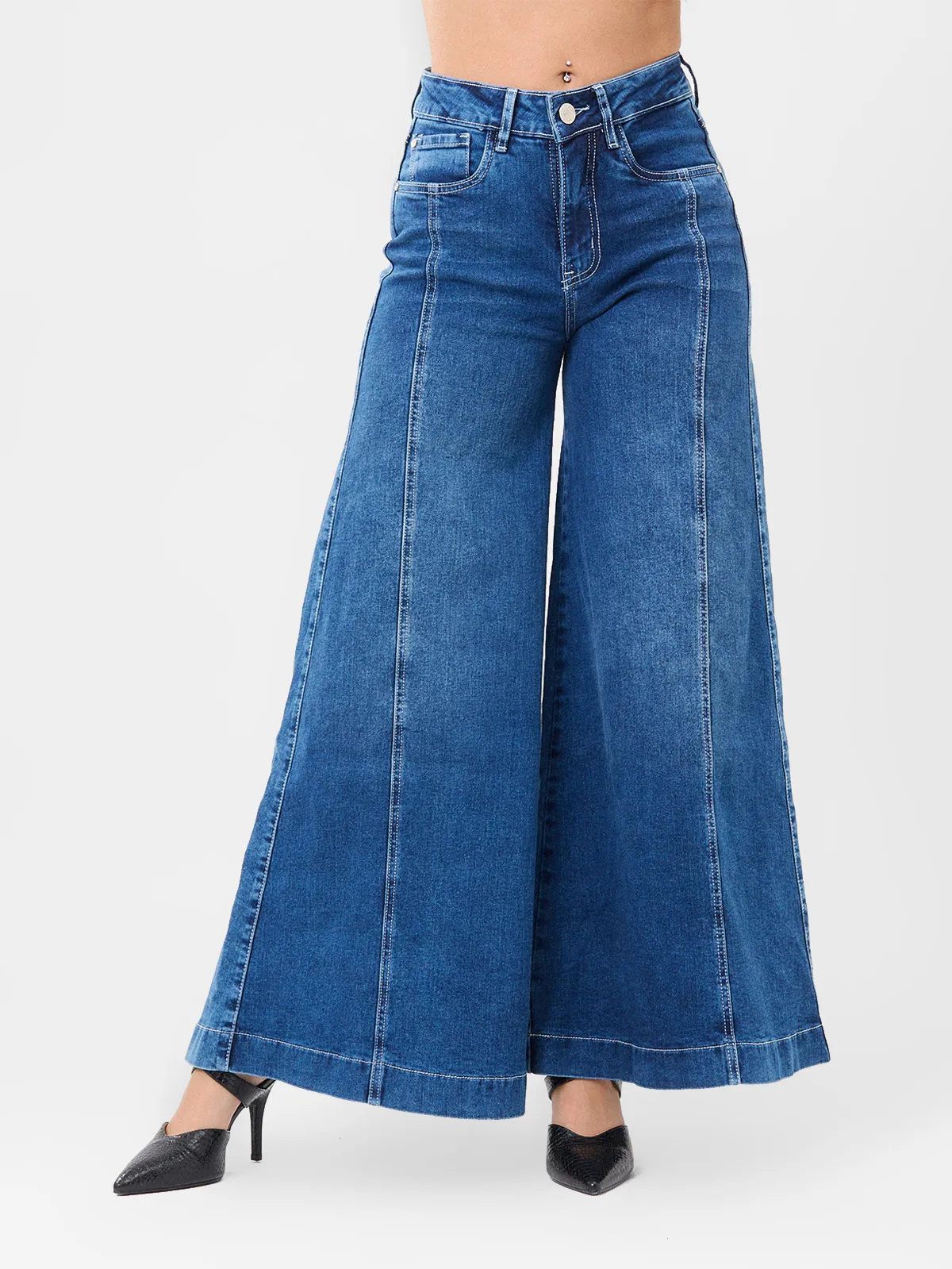 JEAN PALAZZO GLAM KENIA - 2