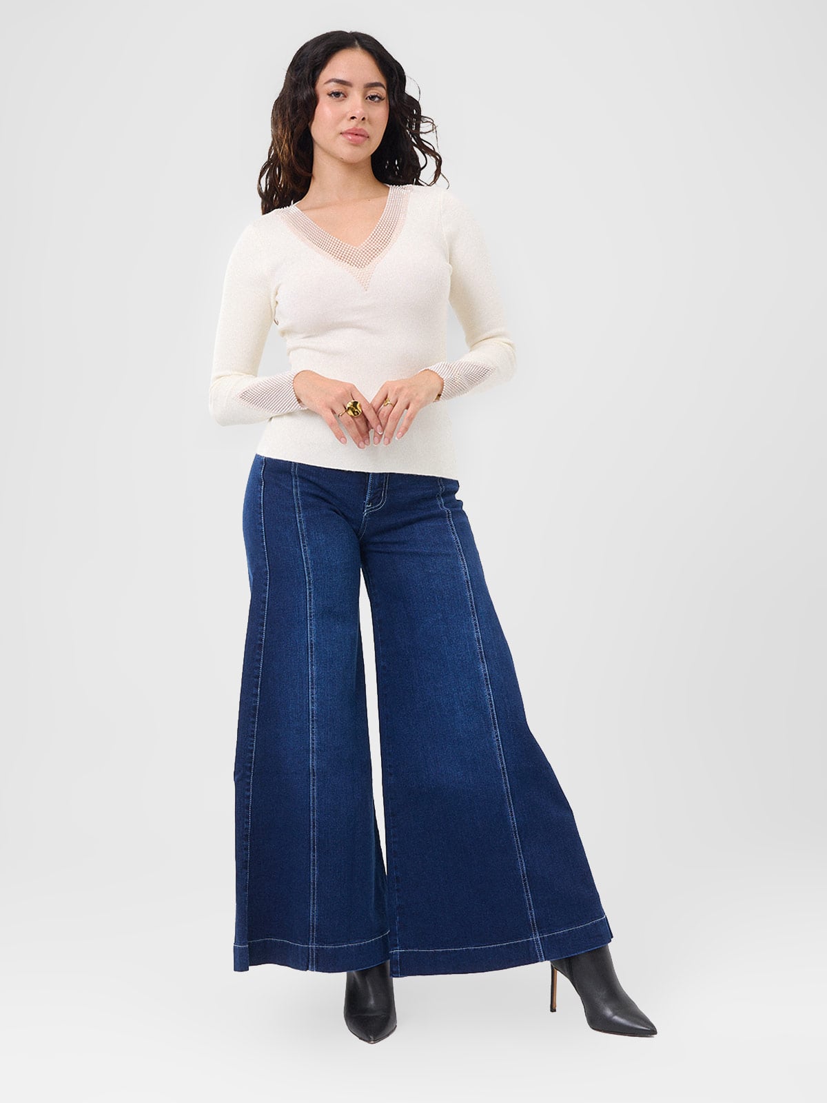 JEAN PALAZZO GLAM KENIA - 1