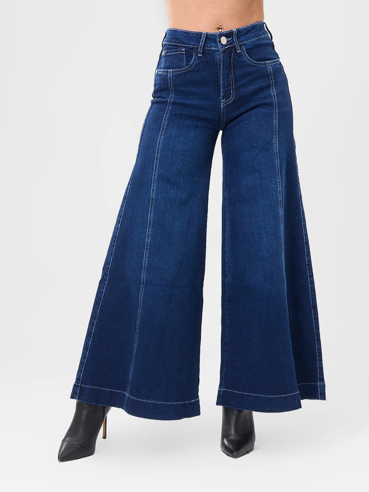 JEAN PALAZZO GLAM KENIA - 2