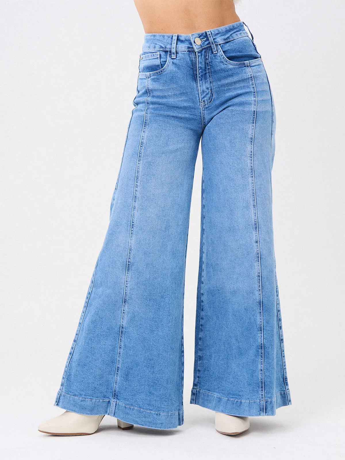 JEAN PALAZZO GLAM KENIA - 2
