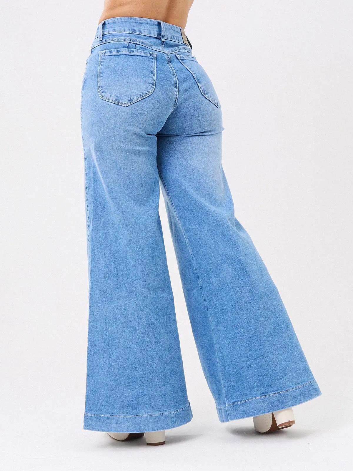JEAN PALAZZO GLAM KENIA - 3