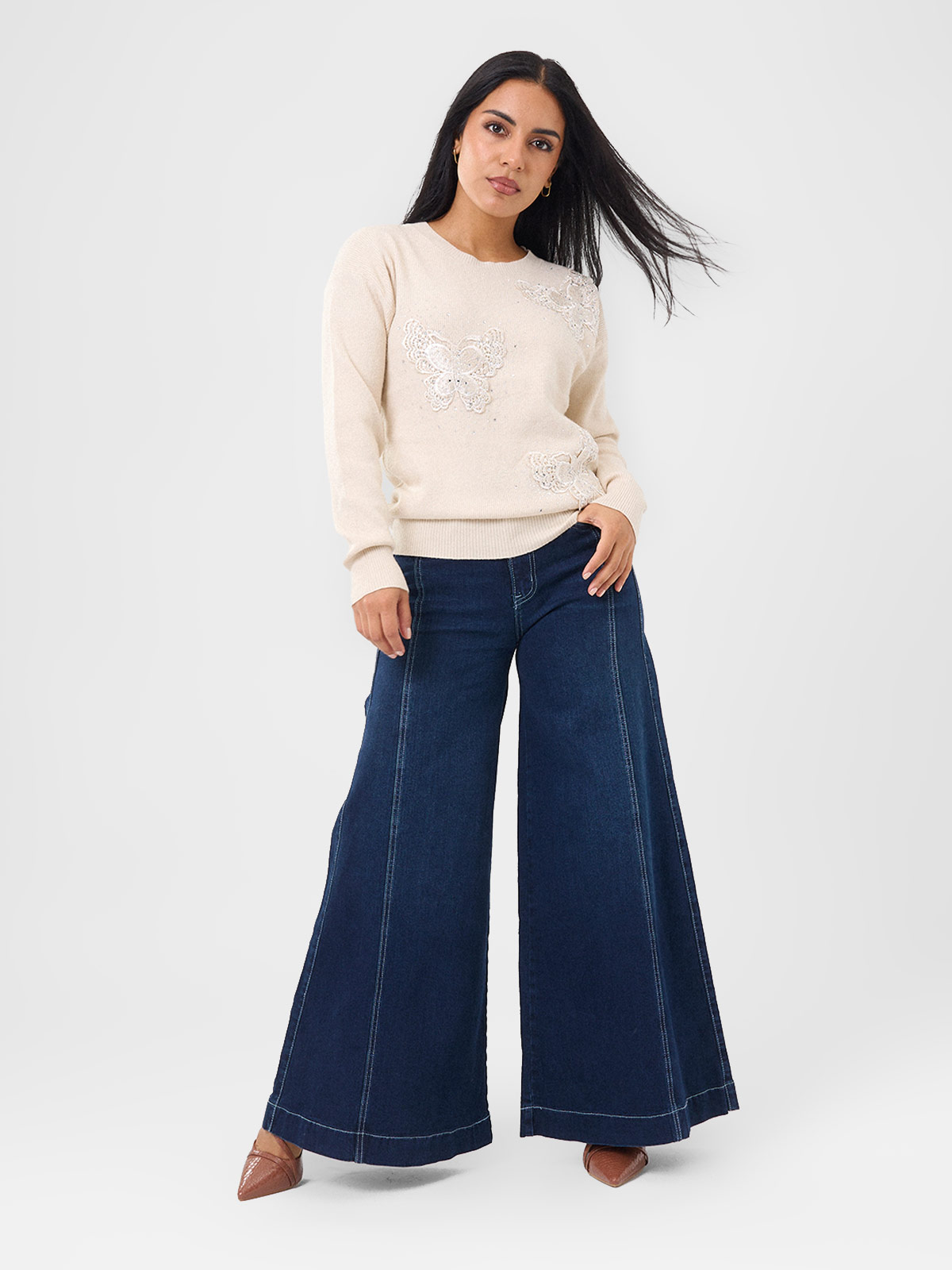 JEAN PALAZZO GLAM KENIA - 1