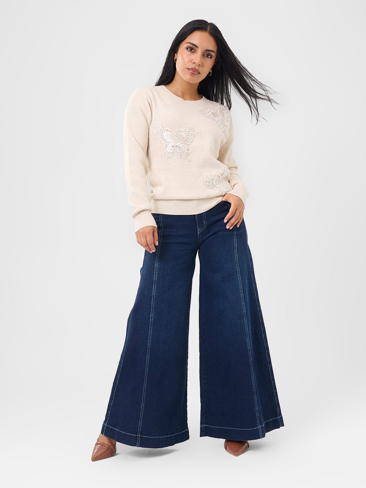JEAN PALAZZO GLAM KENIA - 1