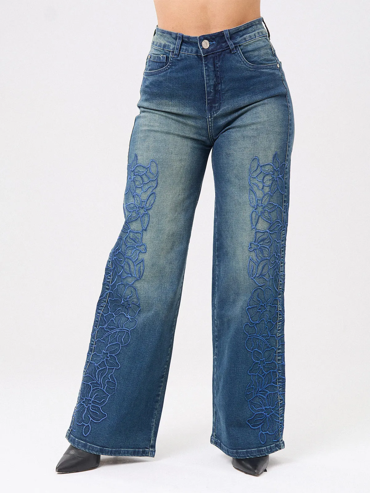 JEAN PALAZZO GLAM LUA - 2