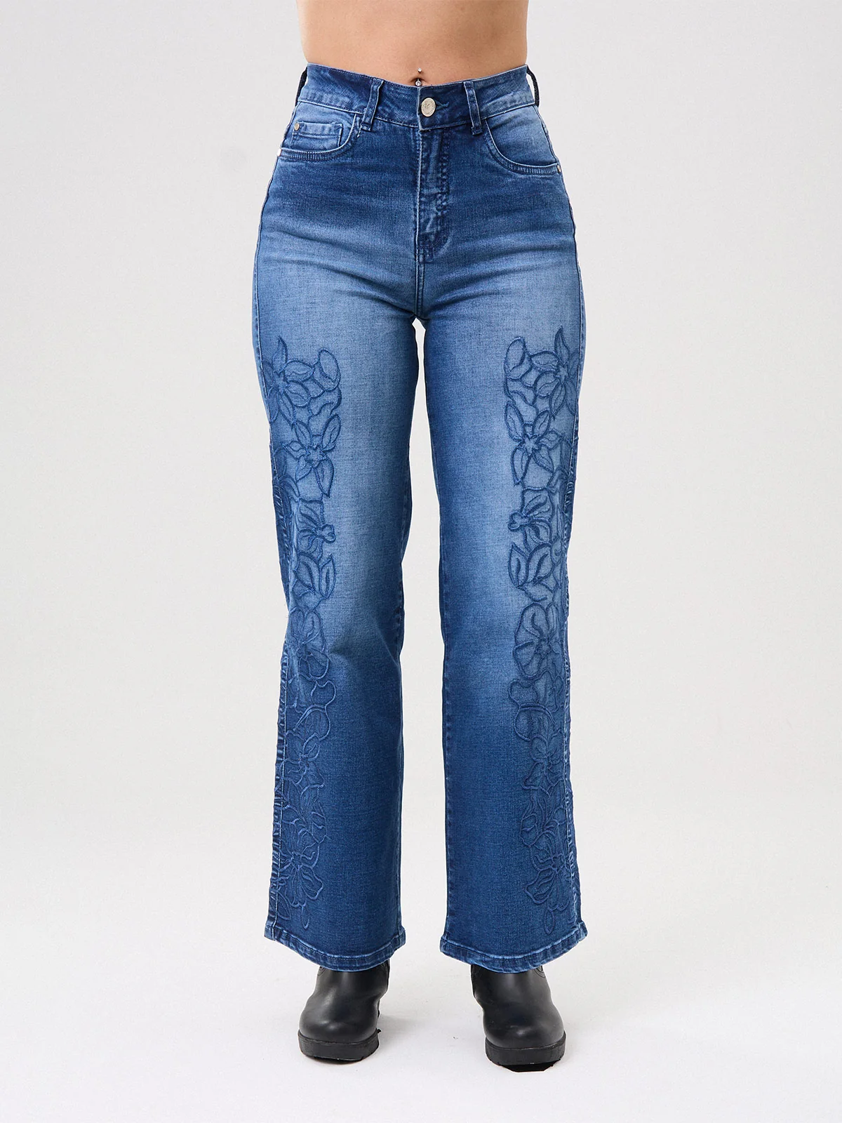 JEAN PALAZZO GLAM LUA - 2