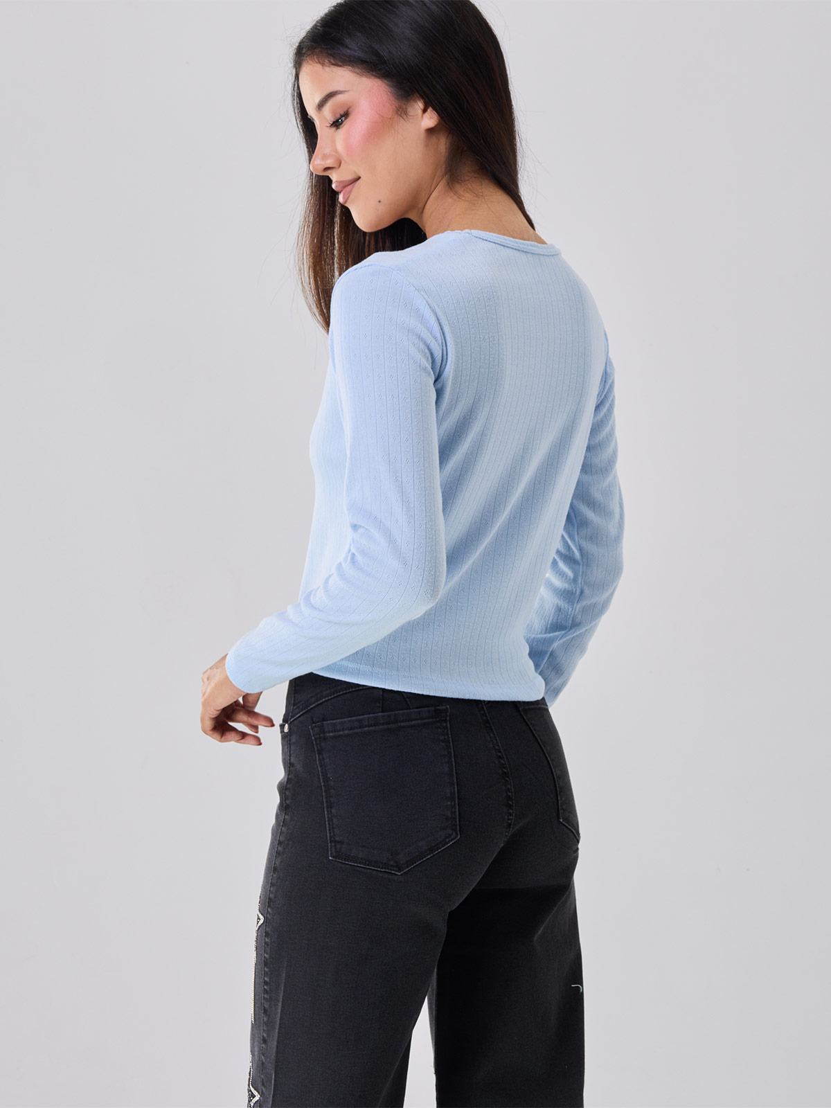 POLO MUJER ALEJANDRA BAIGORRIA LINDER - 2