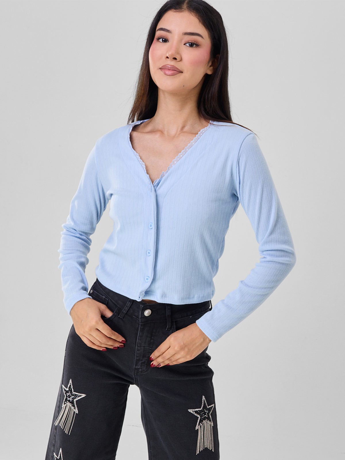 POLO MUJER ALEJANDRA BAIGORRIA LINDER - 1