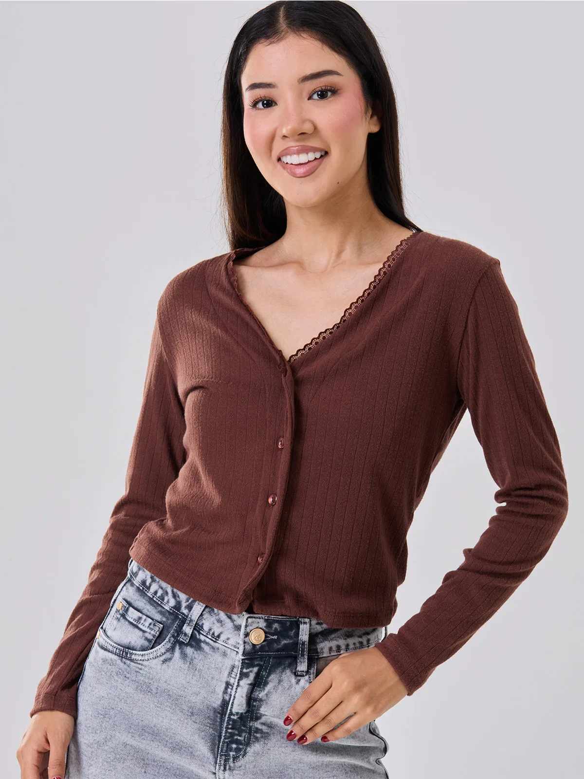 POLO MUJER ALEJANDRA BAIGORRIA LINDER - 1