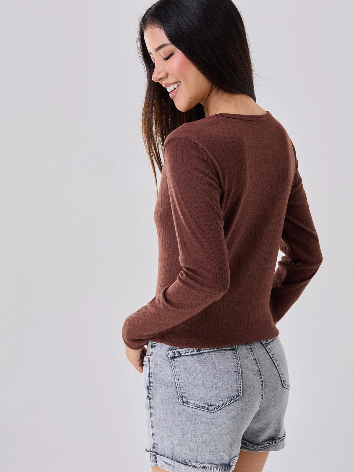 POLO MUJER ALEJANDRA BAIGORRIA LINDER - 2