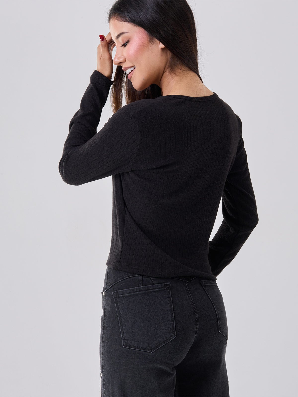 POLO MUJER ALEJANDRA BAIGORRIA LINDER - 2