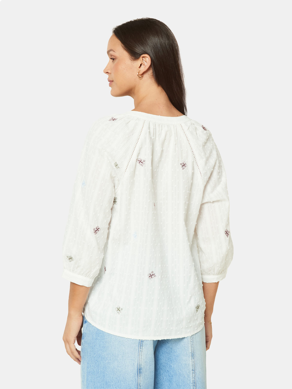 BLUSA MUJER EXIT PALOMA - 2