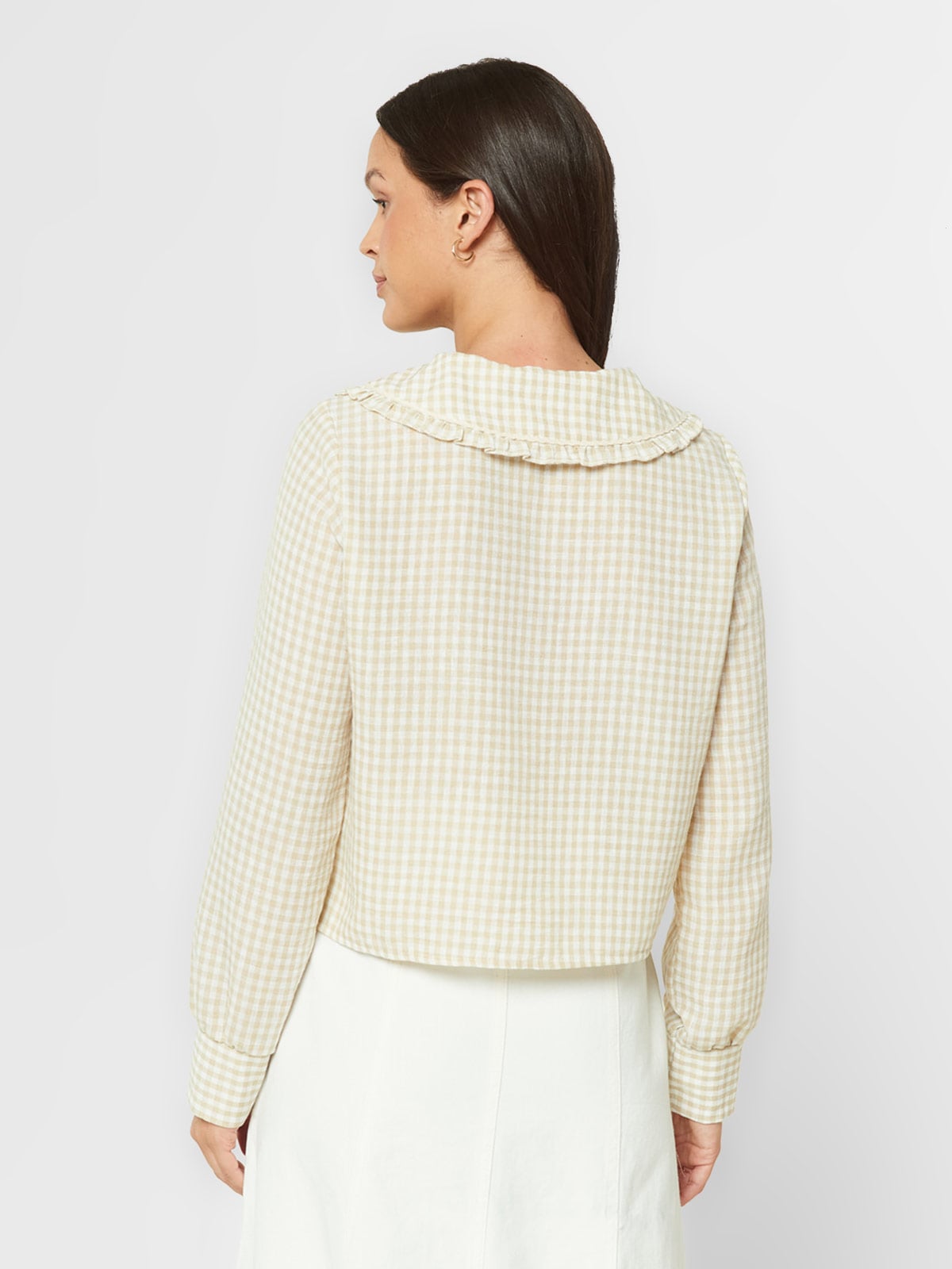 BLUSA MUJER EXIT PAMELA - 2