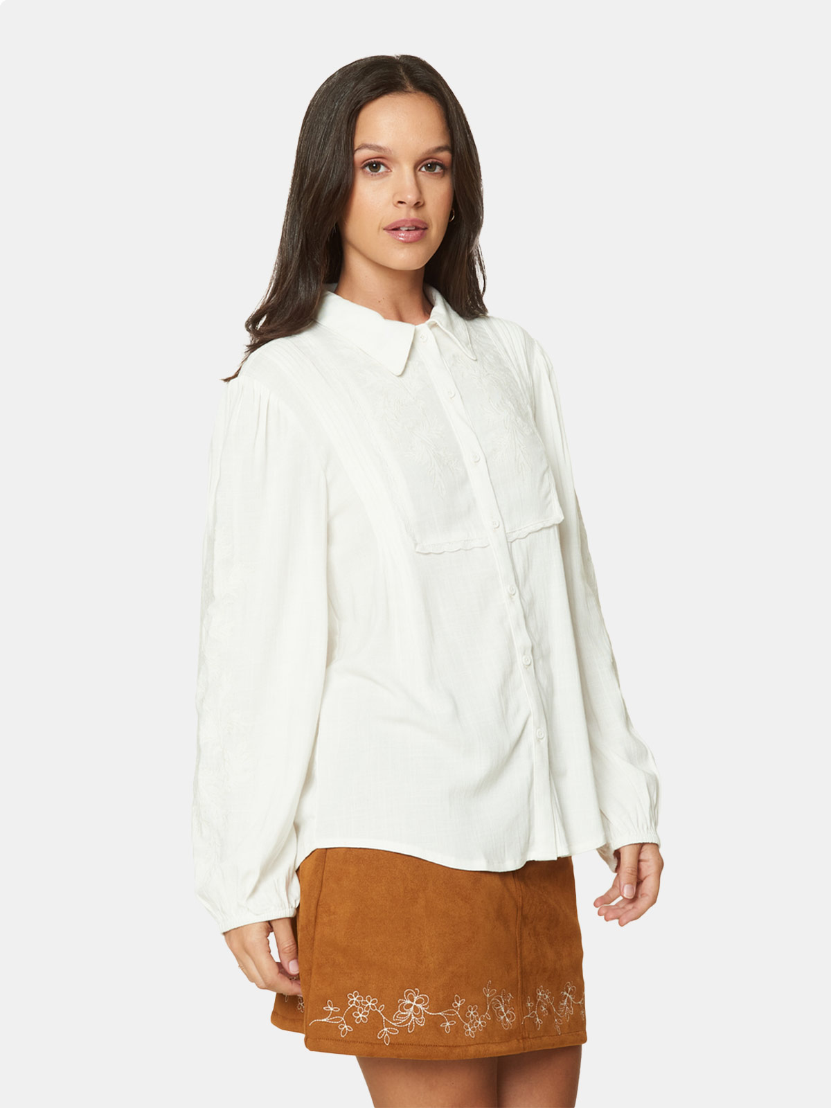 BLUSA MUJER EXIT PAOLA - 3