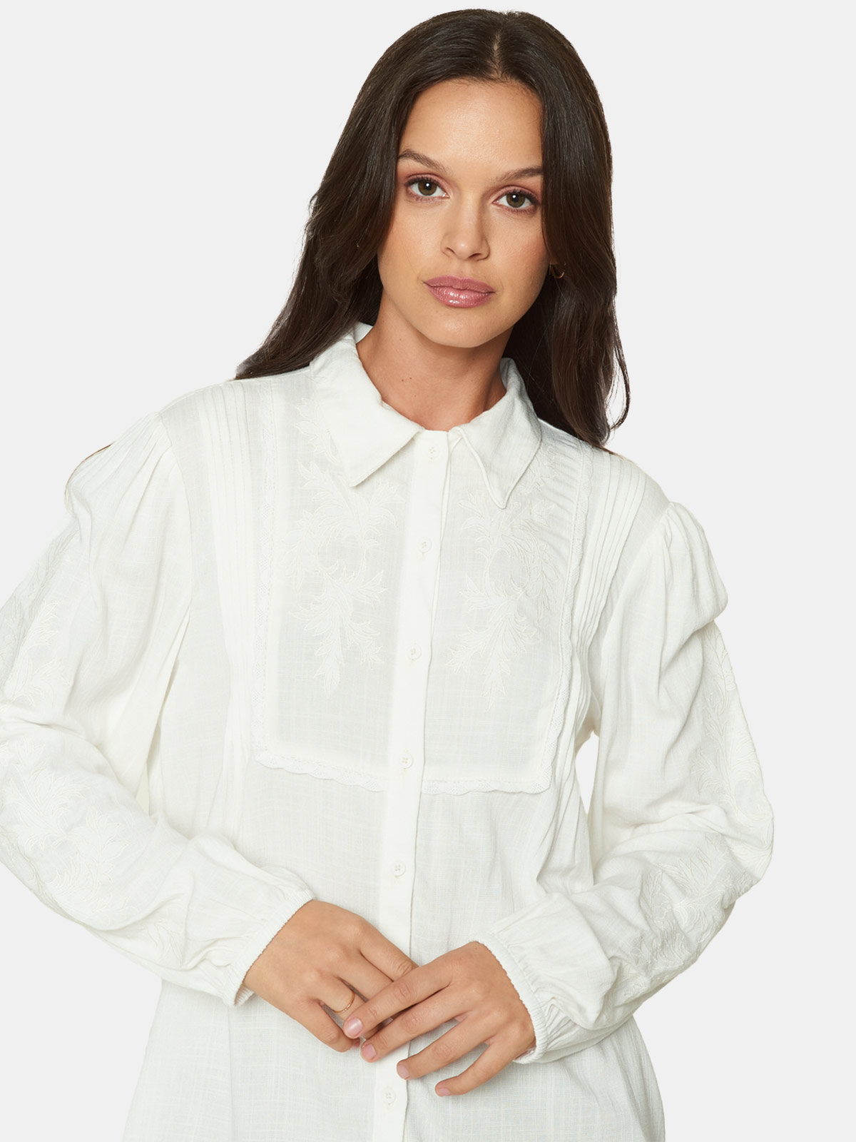 BLUSA MUJER EXIT PAOLA - 4