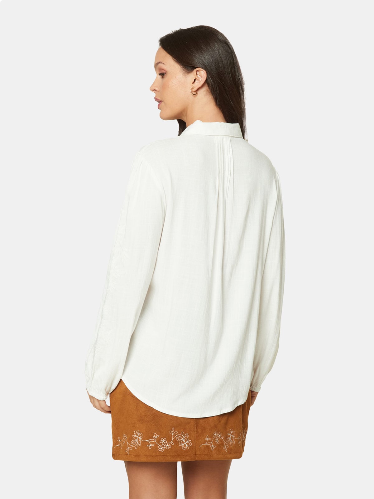 BLUSA MUJER EXIT PAOLA - 2