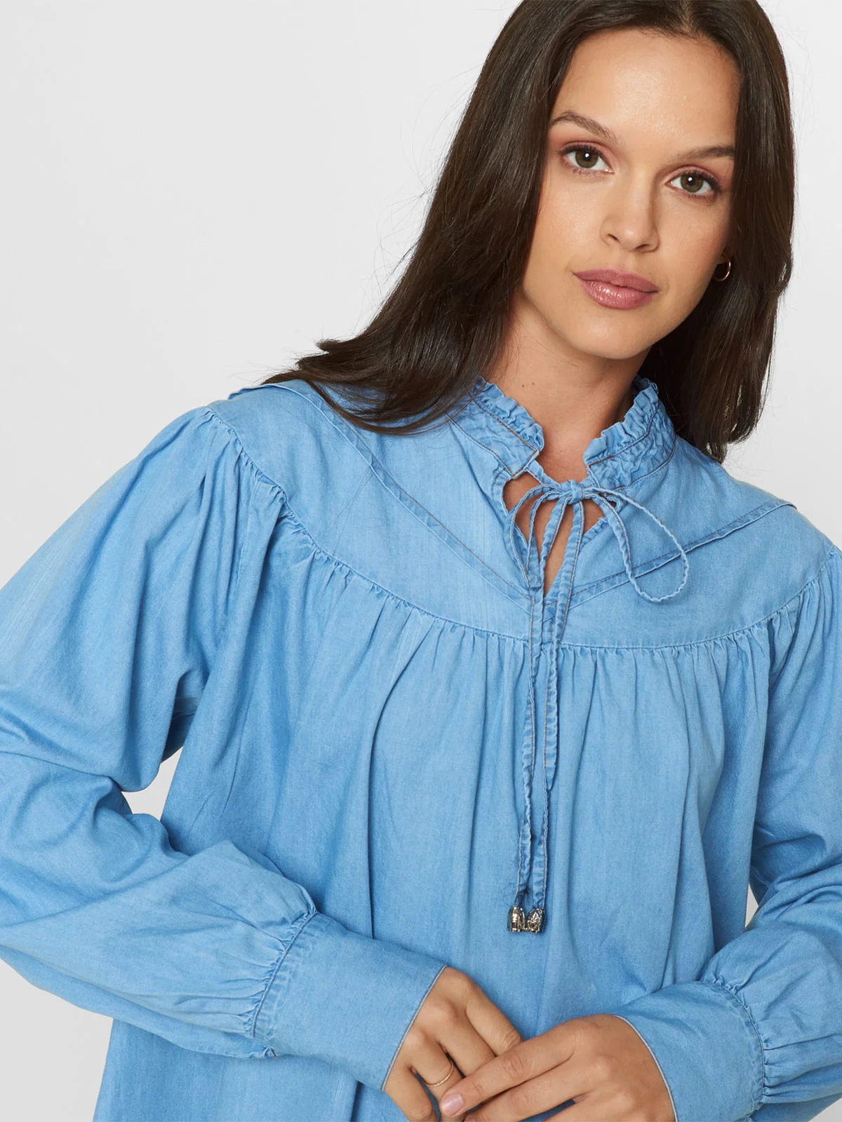 BLUSA MUJER EXIT PASCUA - 4