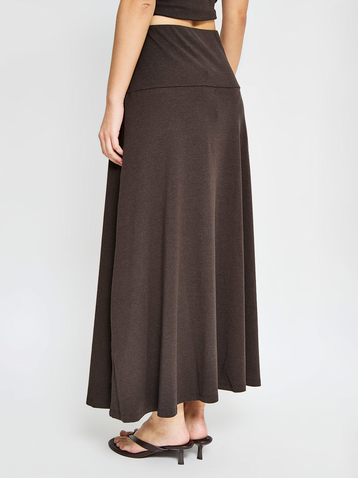 FALDA LARGA MUJER INDEX - 3