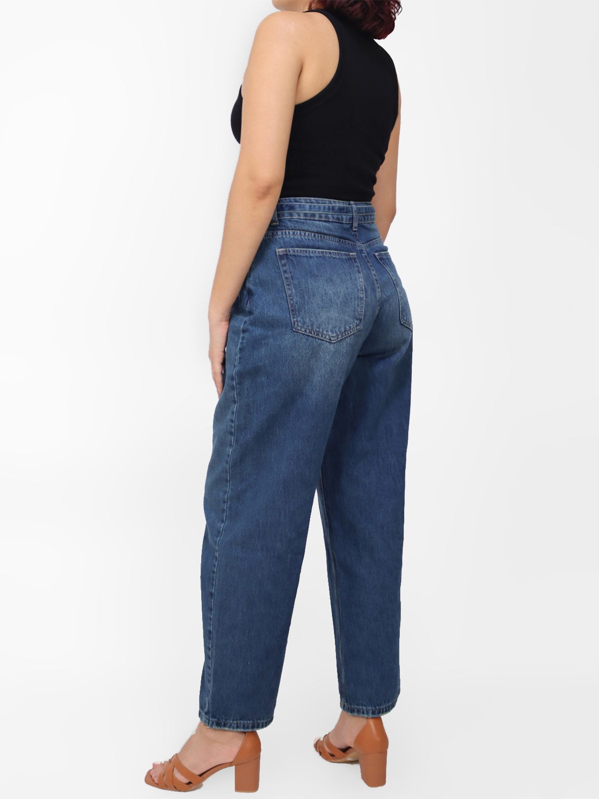 JEAN BALLON MUJER KAYRA POBLET PERFECT FIT TAILORED  - 2
