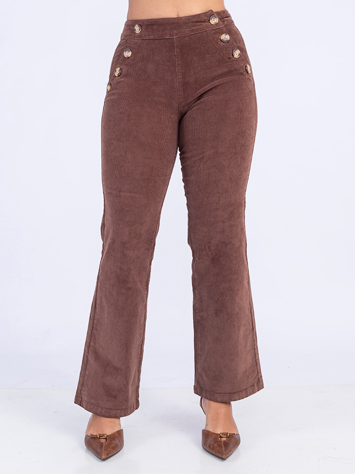 PANTALÓN MUJER SODA MANAFY - 2