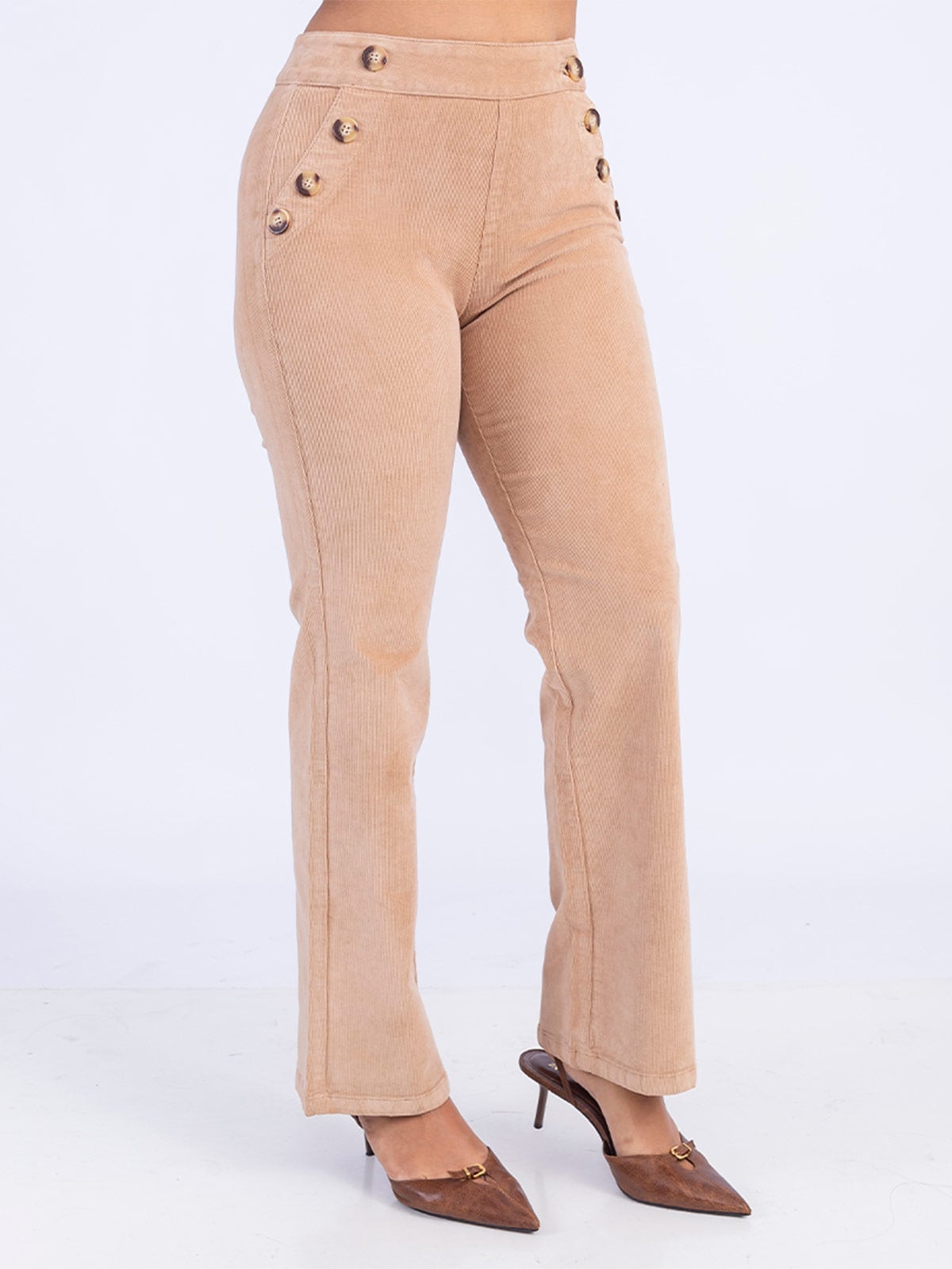 PANTALÓN MUJER SODA MANAFY - 3