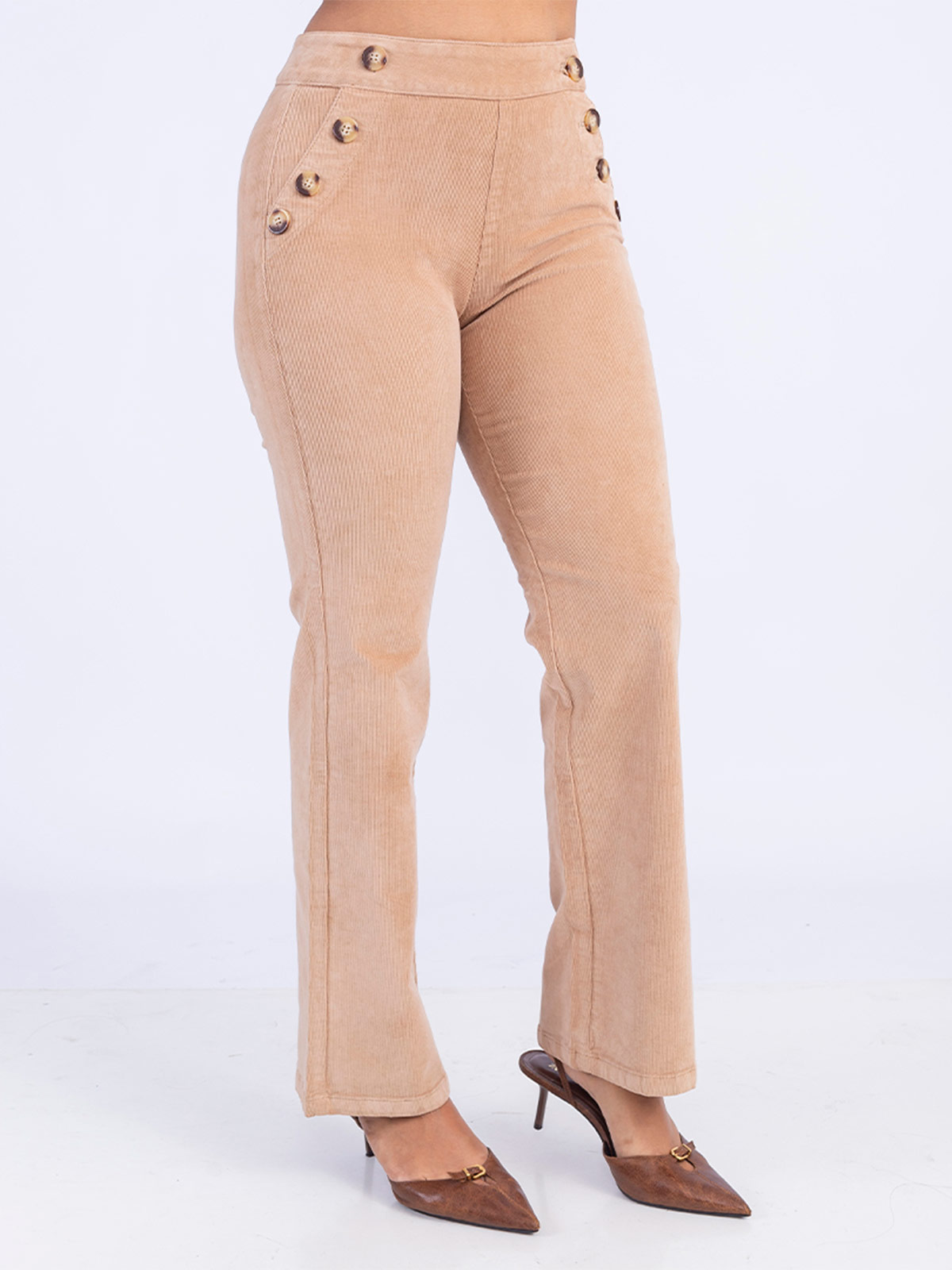 PANTALÓN MUJER SODA MANAFY - 3