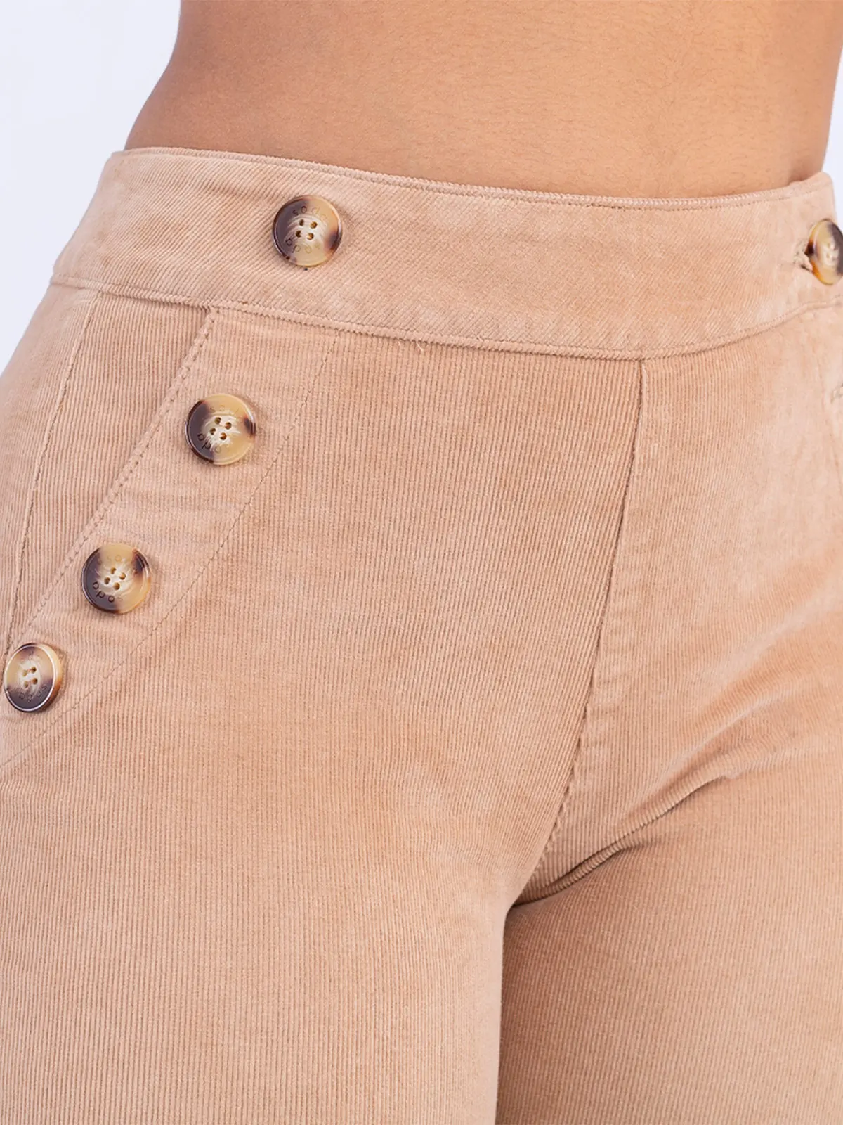 PANTALÓN MUJER SODA MANAFY - 5