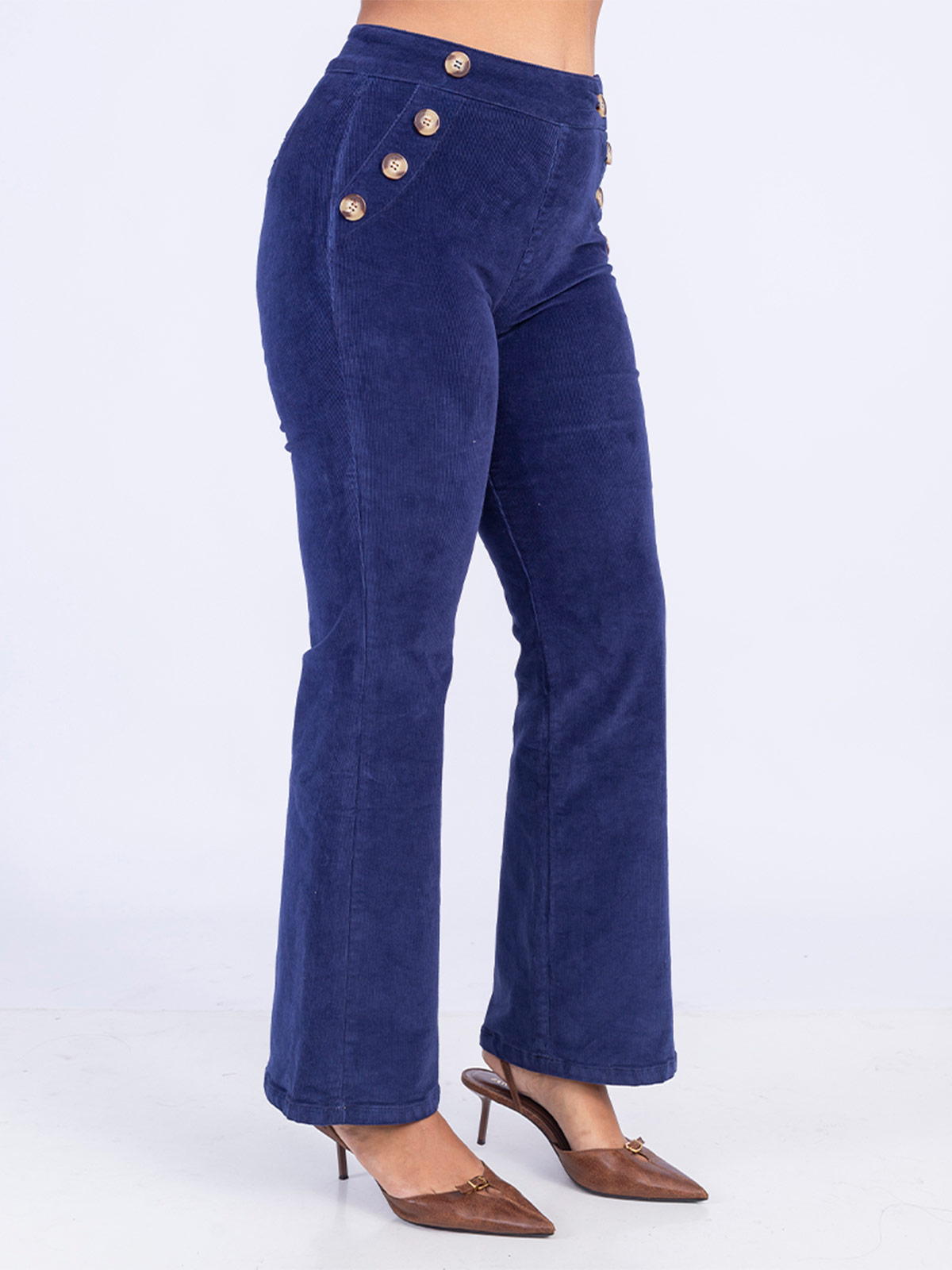 PANTALÓN MUJER SODA MANAFY - 3
