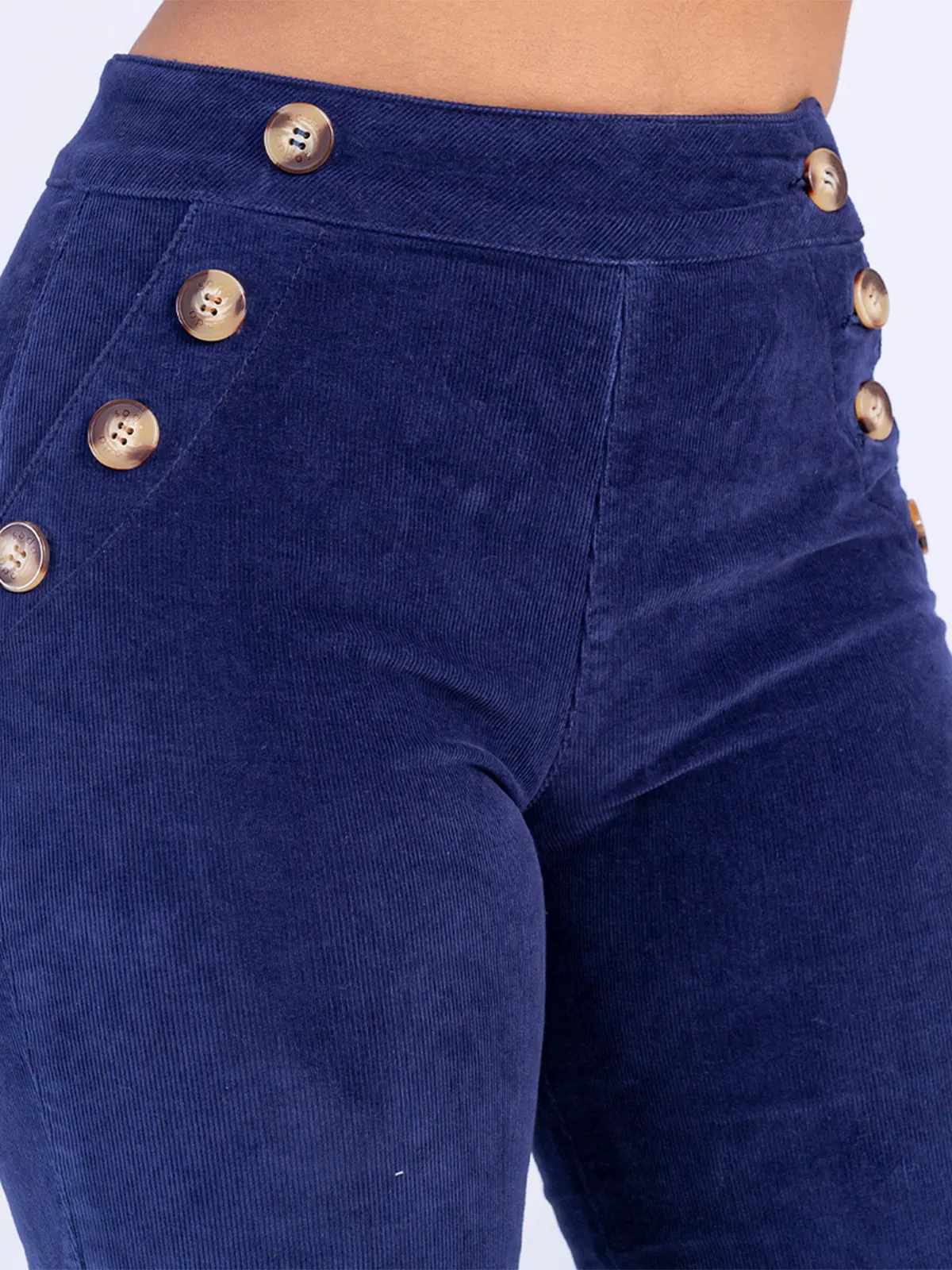 PANTALÓN MUJER SODA MANAFY - 5