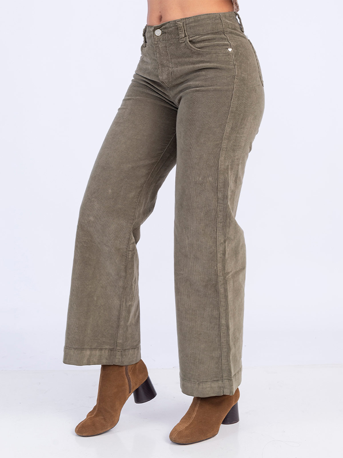 PANTALÓN MUJER SODA LARIT - 3