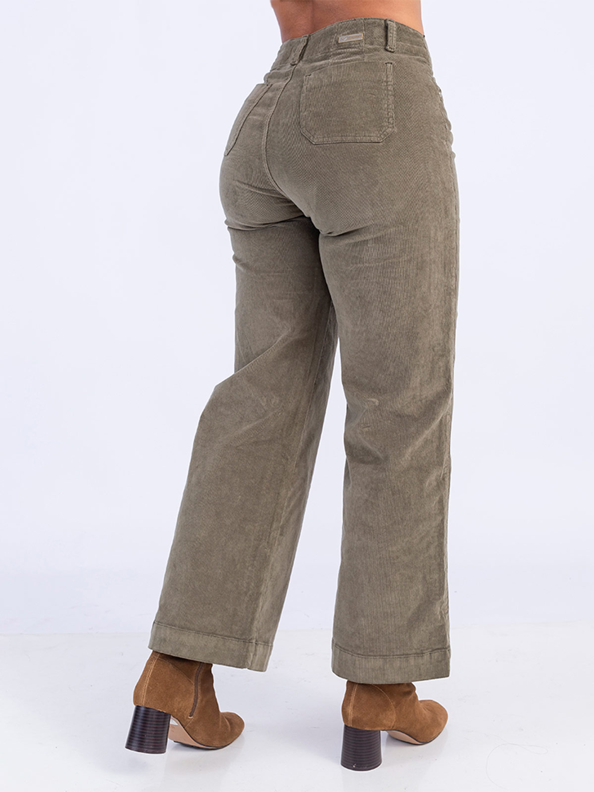 PANTALÓN MUJER SODA LARIT - 4