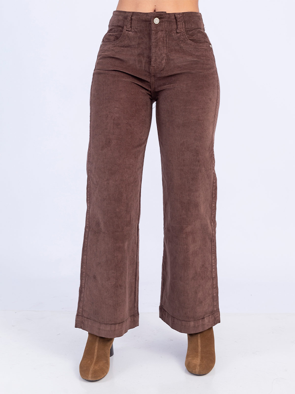 PANTALÓN MUJER SODA LARIT - 2