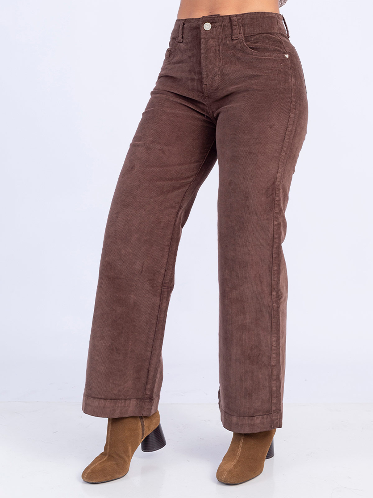PANTALÓN MUJER SODA LARIT - 3