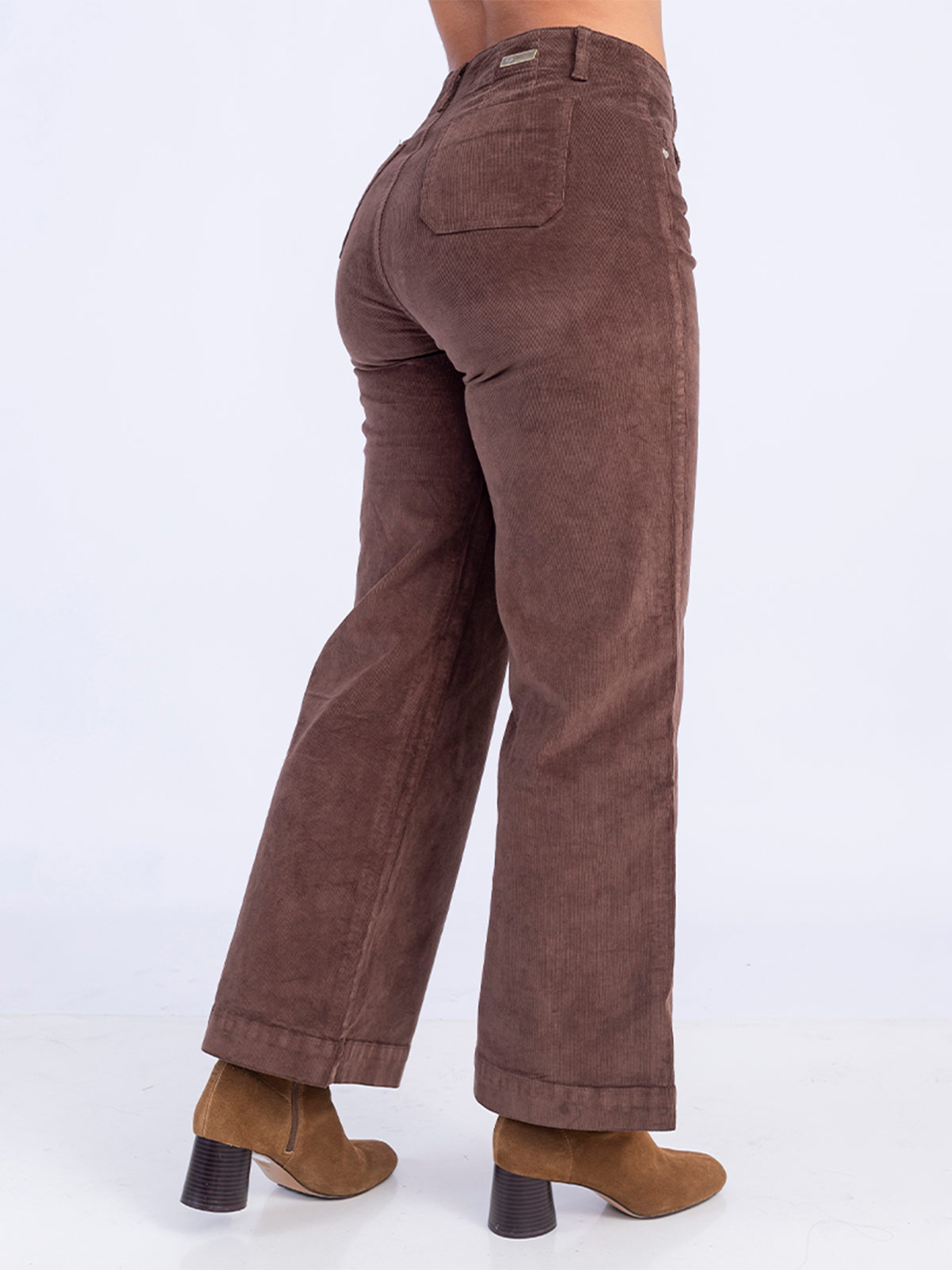 PANTALÓN MUJER SODA LARIT - 4