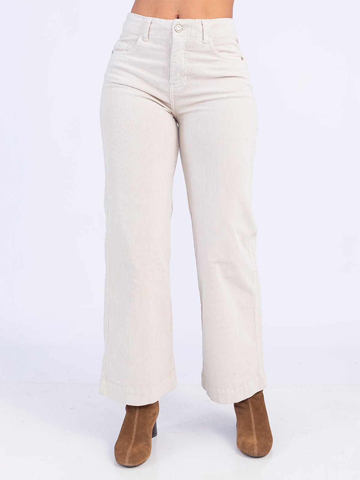 PANTALÓN MUJER SODA LARIT - 2