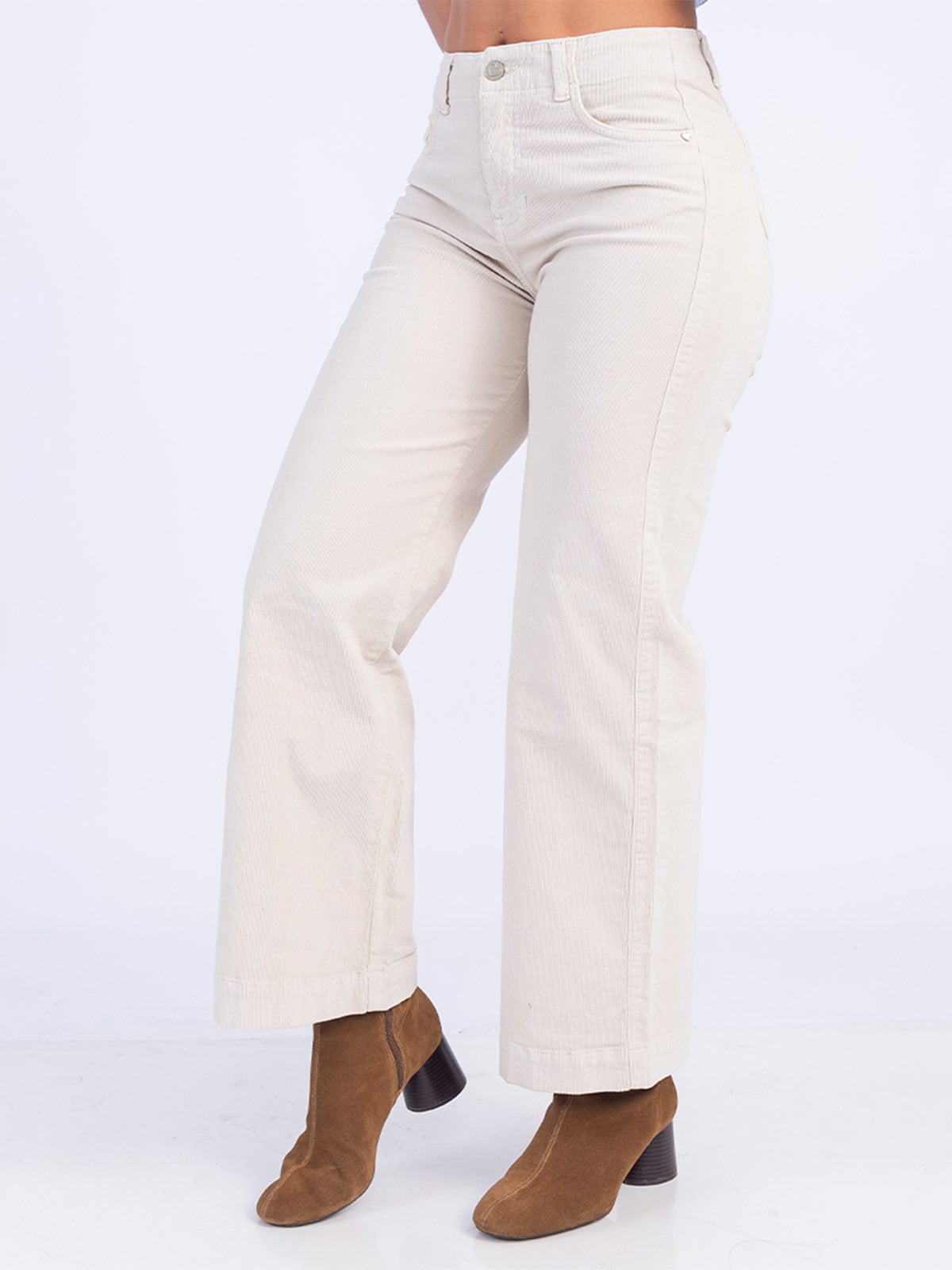 PANTALÓN MUJER SODA LARIT - 3