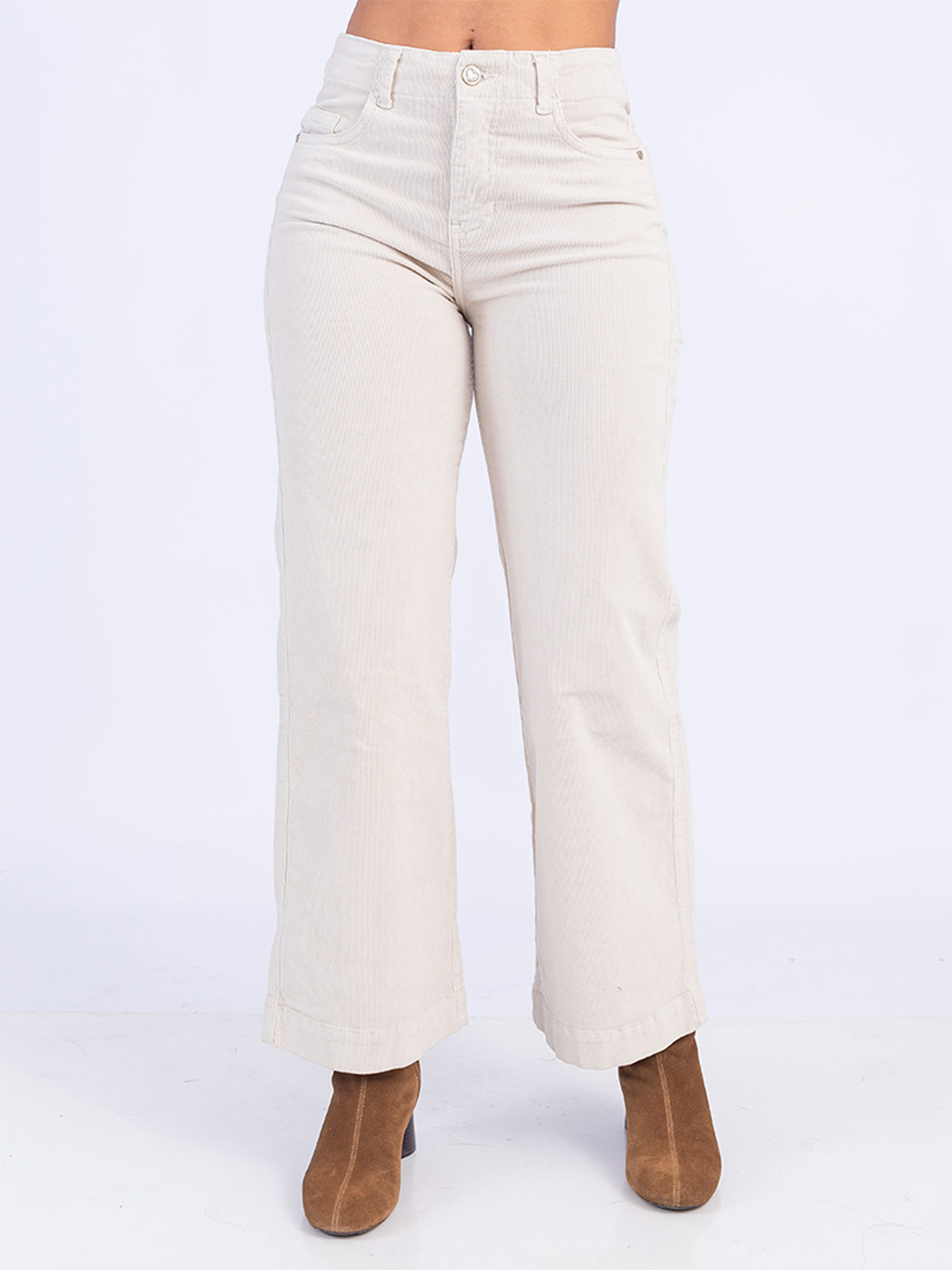 PANTALÓN MUJER SODA LARIT - 2