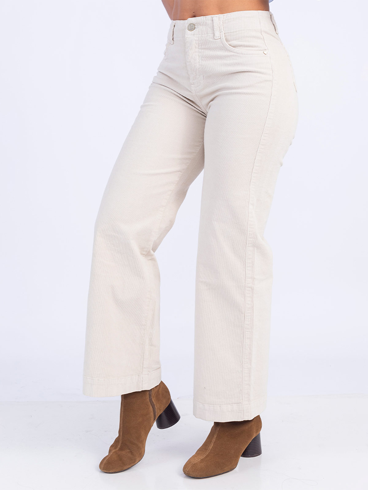 PANTALÓN MUJER SODA LARIT - 3