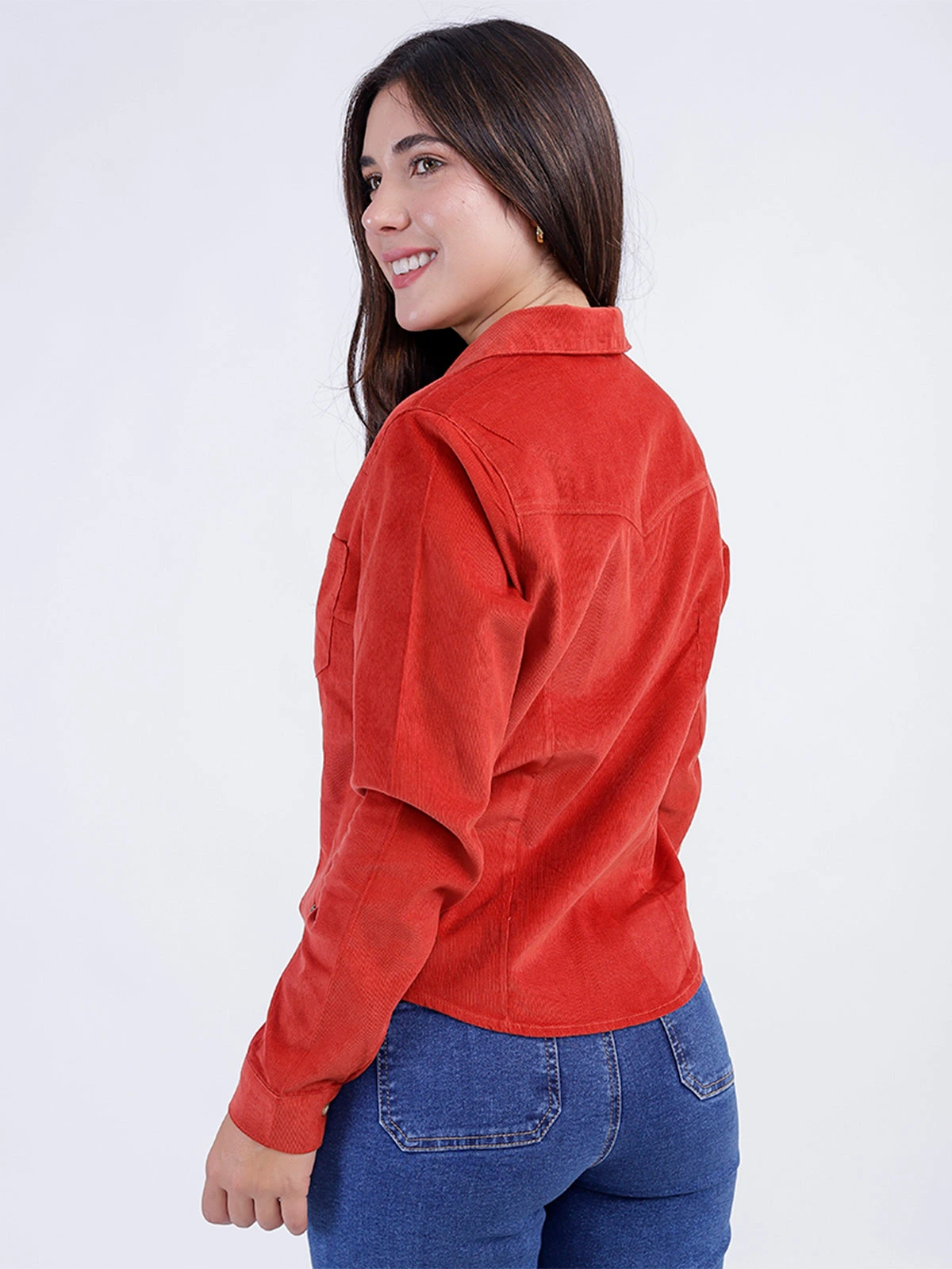 BLUSA MUJER SODA LENYT - 4