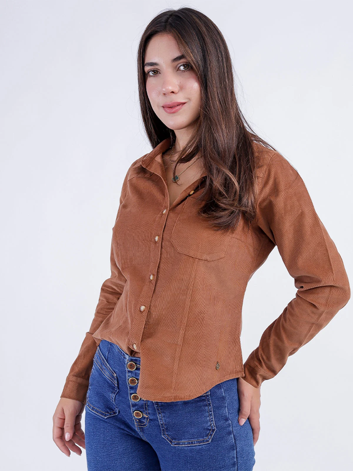 BLUSA MUJER SODA LENYT - 3