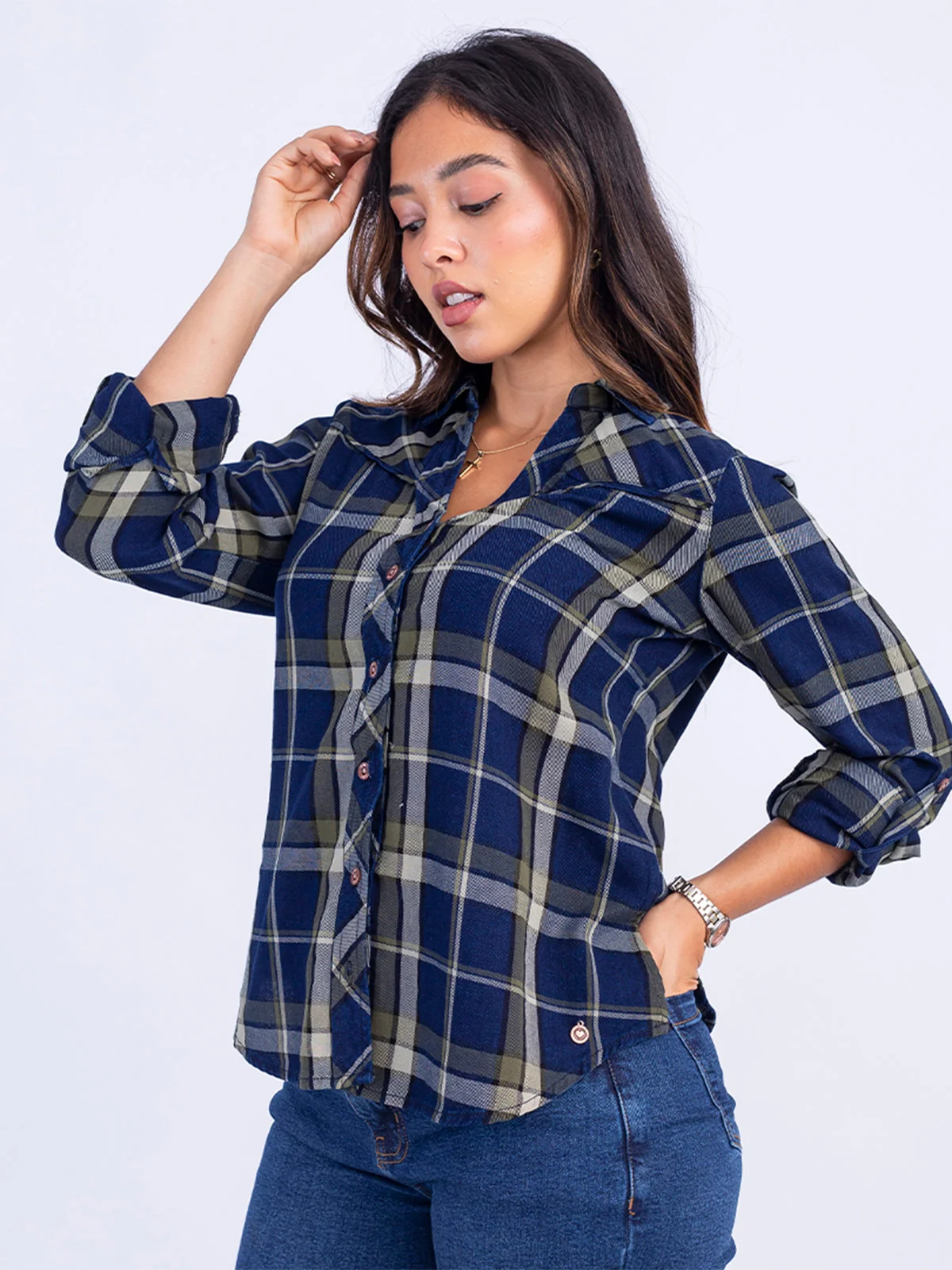 BLUSA MUJER SODA KARLY - 3
